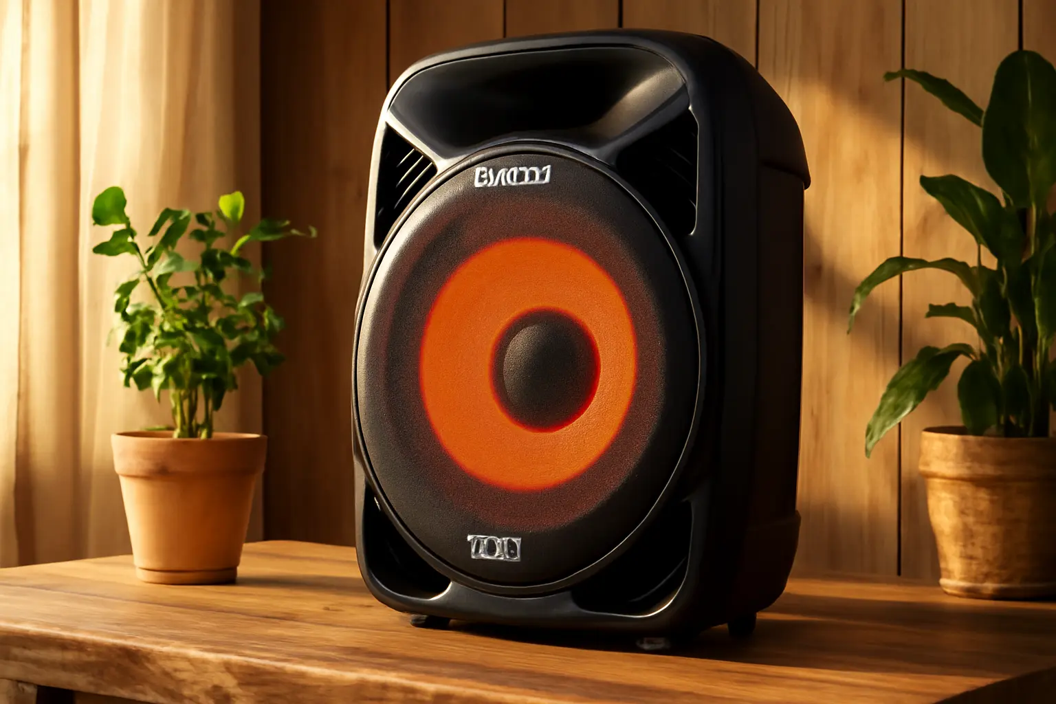 Lista de 5 Melhores: Caixa de som amplificada Mondial 600w