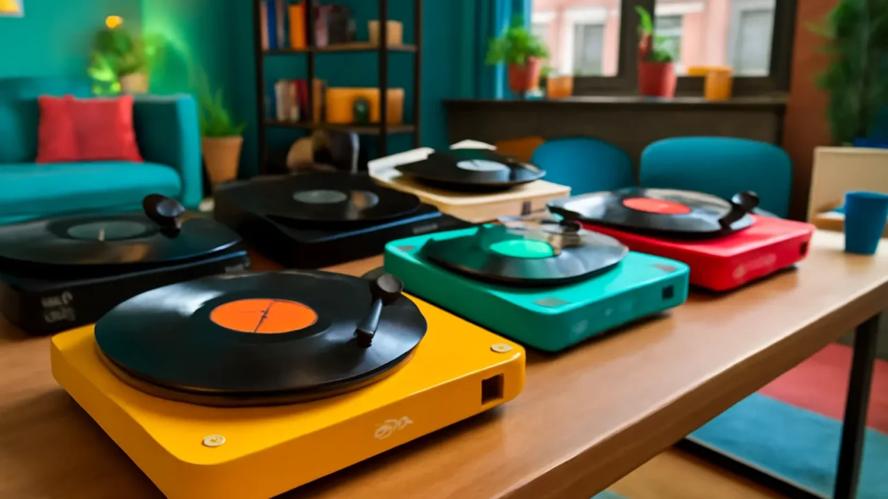 Top 5 Opções de jbl vitrola