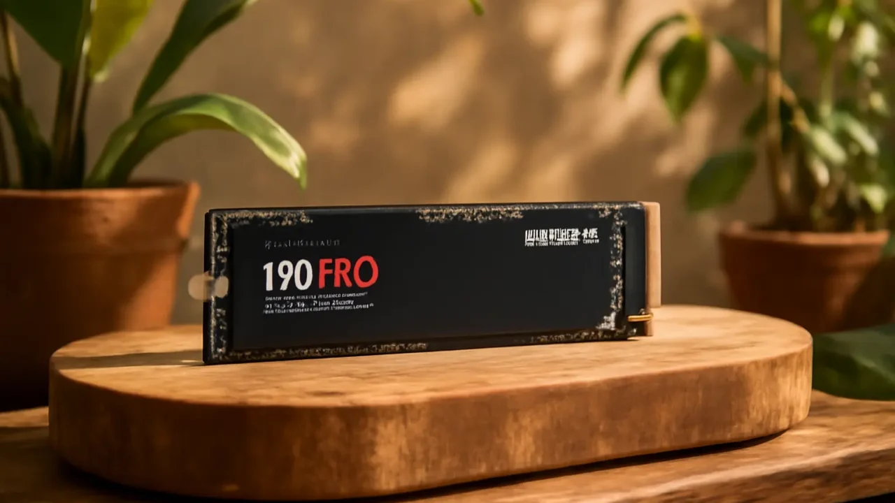 As 5 Melhores Opções de SSD Samsung 990 pro