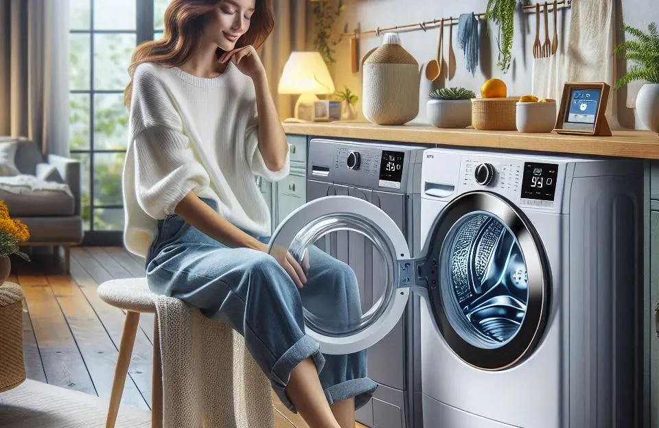 Lava e Seca Brastemp 10kg/6kg com Smart Sensor e Função Vapor
