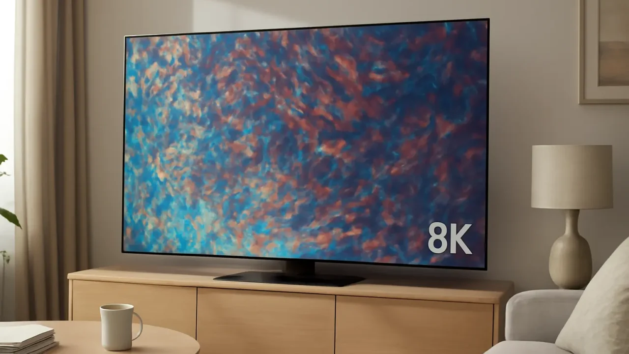 Top 5 Samsung 75 8k NEO QLED TV