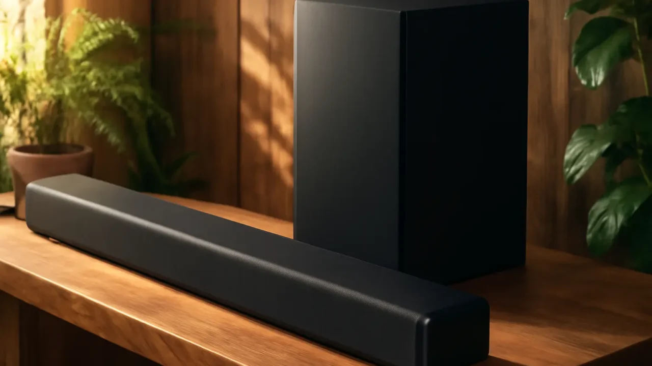 Top Cinco Modelos de soundbar q-seria hw-q990b