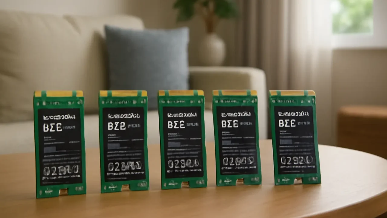 Cinco Principais Modelos de Samsung SSD 850 EVO m 2 250gb