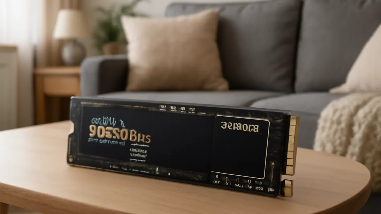 Lista de 5 Melhores: Samsung 970 EVO plus nvme m.2 SSD 1tb