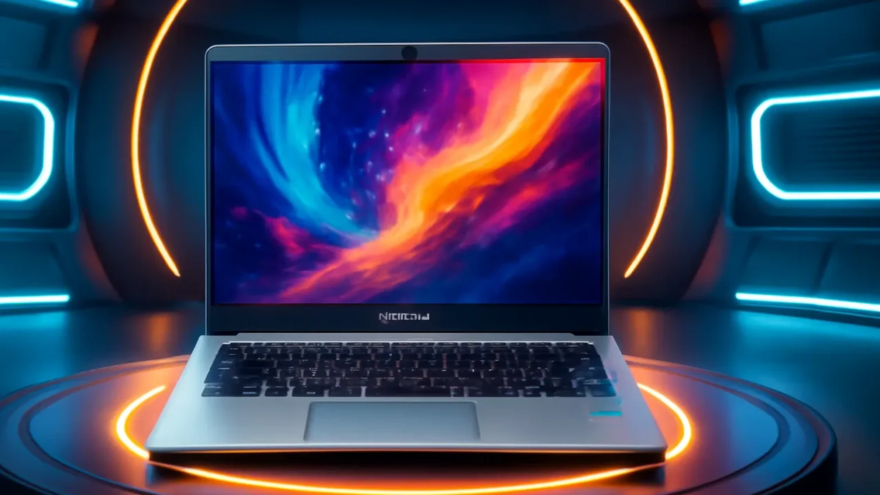Top Cinco notebook Positivo vision c15 lumina bar celeron 4g