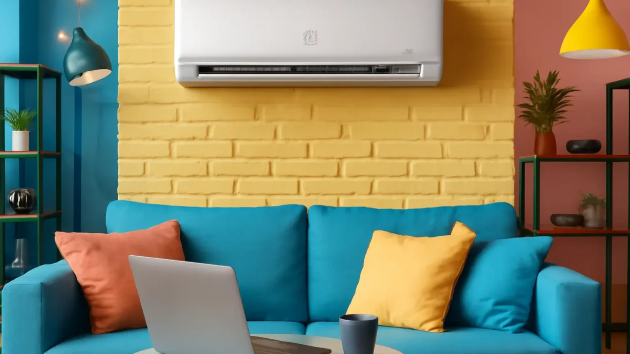 Lista de 5 Melhores: ar condicionado split inverter Electrolux 18000 btus frio 220 volts