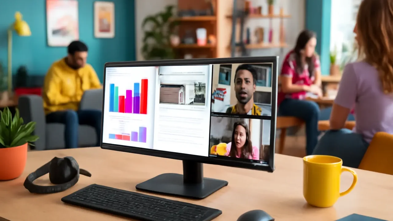 Principais Cinco monitor LG ultrawide 29 medidas