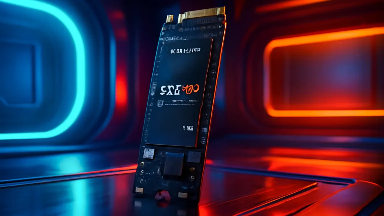 Lista de 5 Melhores: Samsung EVO 980 pro 500gb SSD nvme m.2