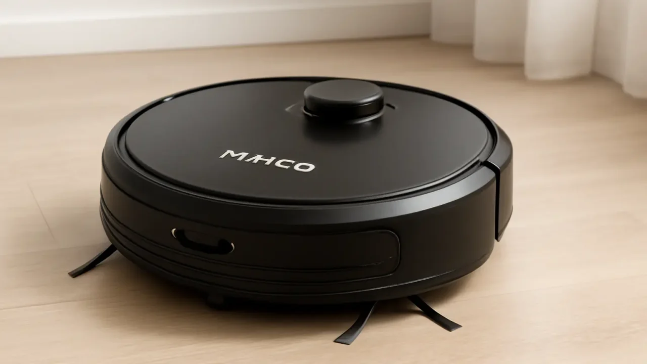 5 Melhores Modelos de aspirador de pó robo pas26p mop antiqueda philco