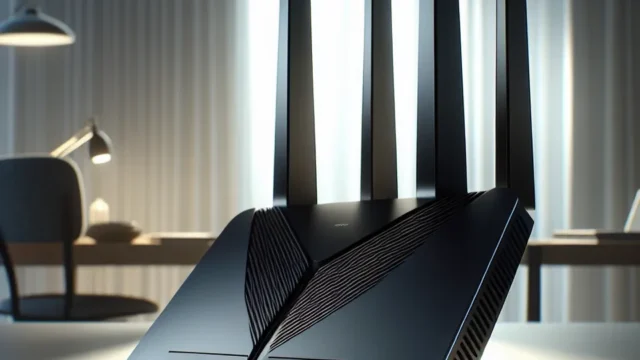 Roteador HUAWEI Mesh 3: Wi-Fi 6, 3000 Mbps, 2 Torres