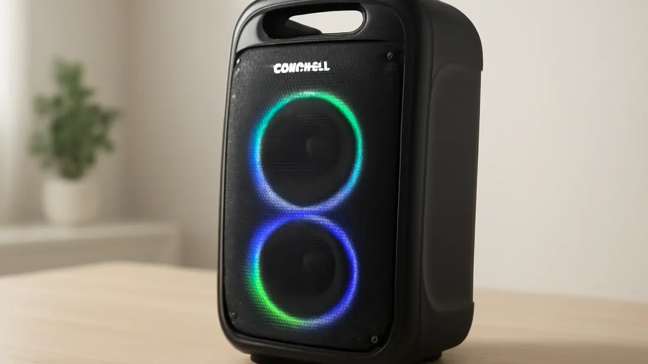Os 5 Melhores Modelos de Caixa de som Mondial 150w