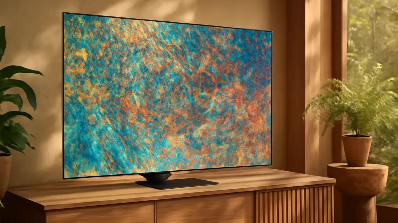 5 Melhores Modelos de Samsung 75-inch qn85b NEO QLED 4k smart TV