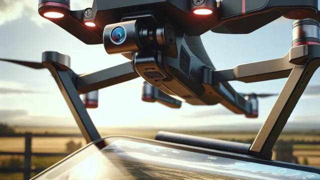 Drone DJI Mini 3 Fly More Combo com Tela – Vale a Pena?