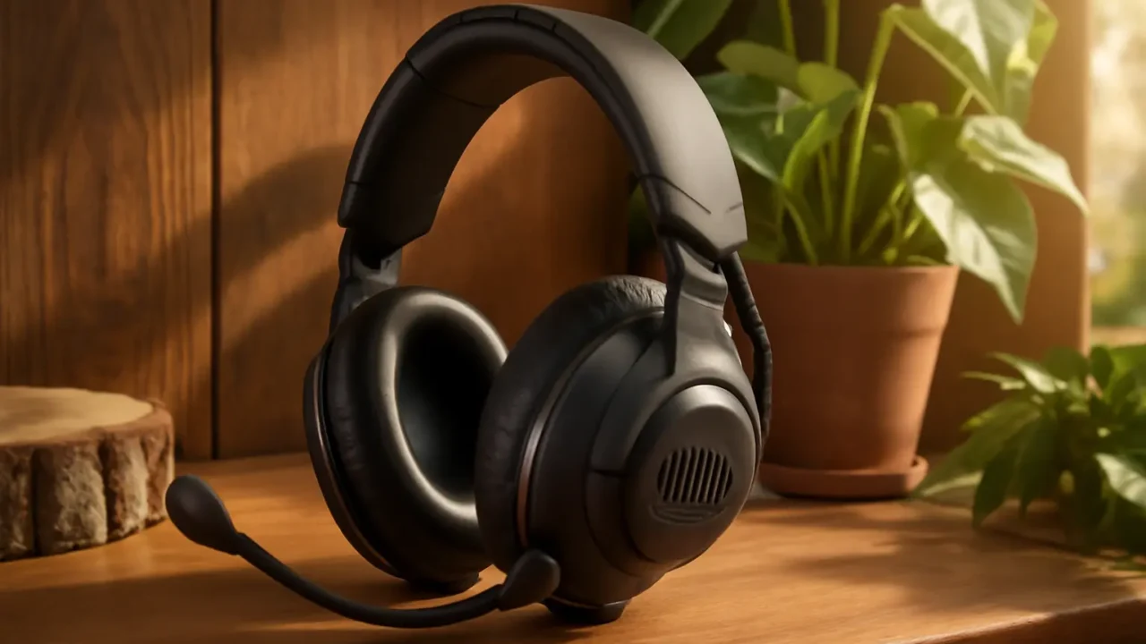 Principais 5 JBL quantum 610 wireless