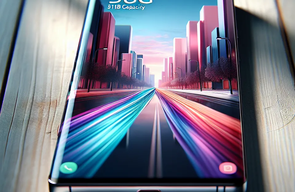 Samsung Galaxy S24 Ultra 5G 512GB com desempenho incrível