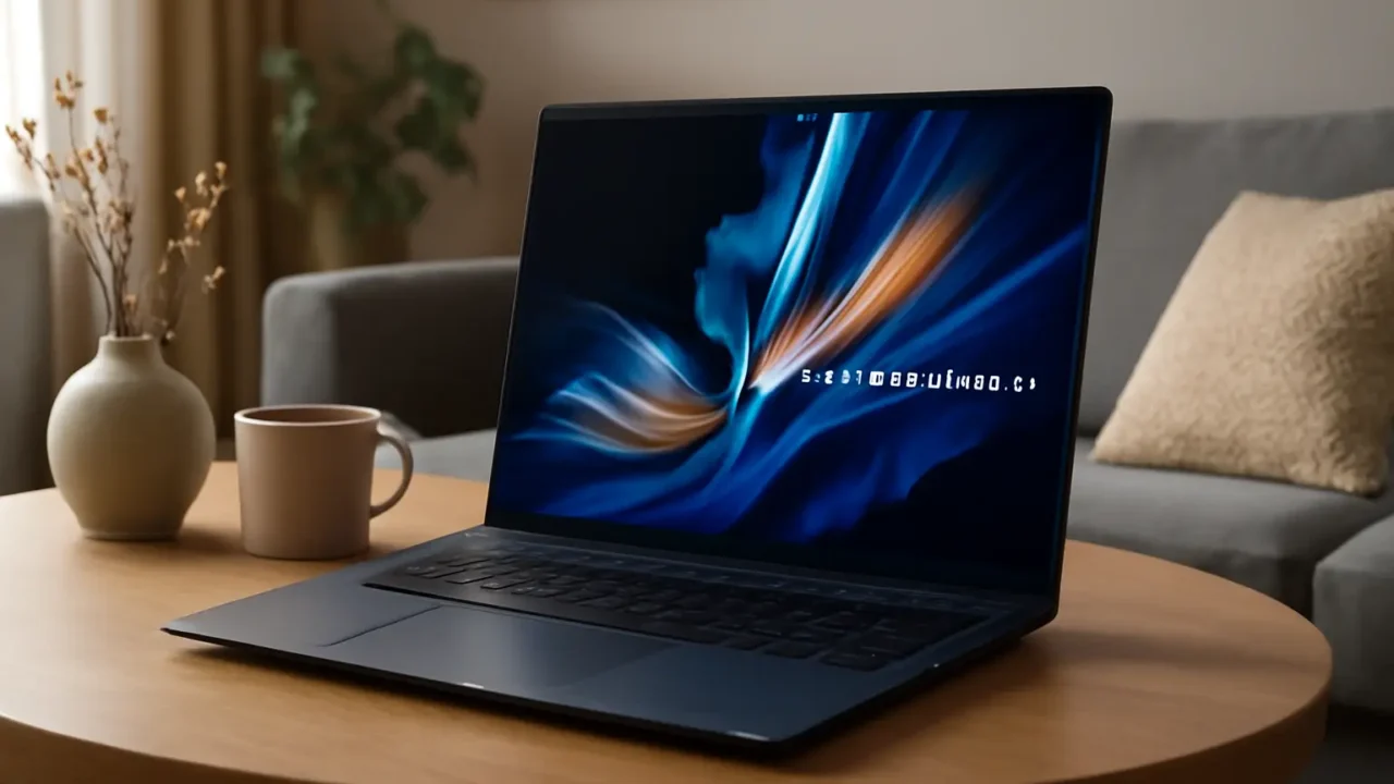 As 5 Melhores Opções de Asus zenbook pro 14