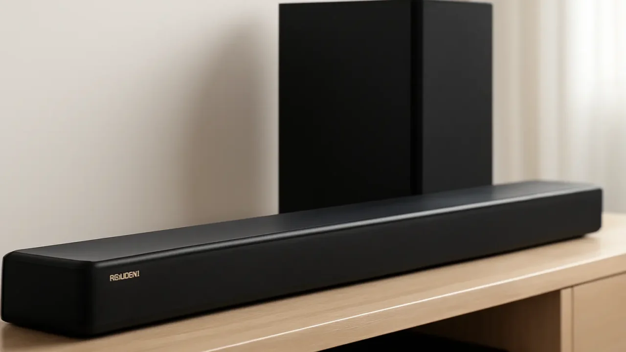Os 5 Melhores Modelos de soundbar Samsung hw-q800c