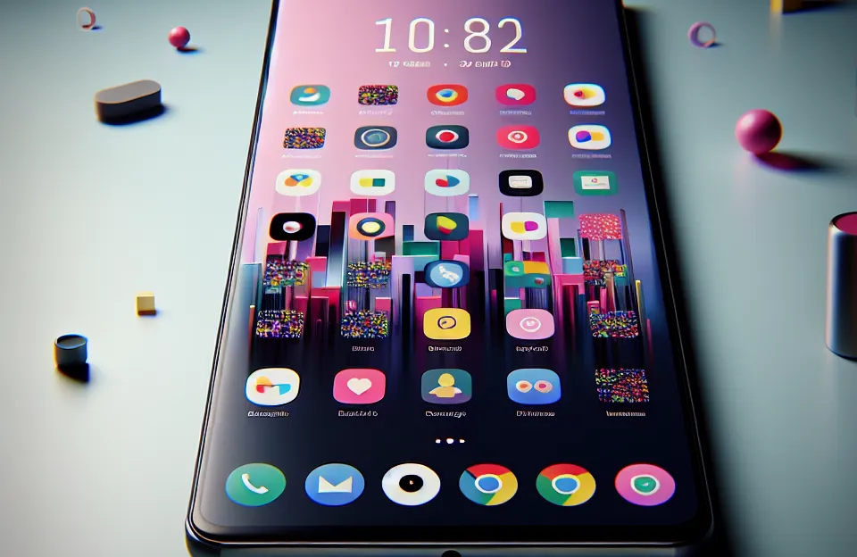 Apple iPhone 16 (256 GB) – Desempenho e Tecnologia