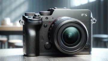 Canon EOS R10: Câmera Mirrorless Compacta e Poderosa