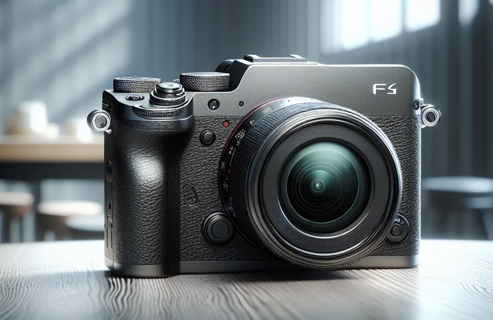 Canon EOS R10: Câmera Mirrorless Compacta e Poderosa