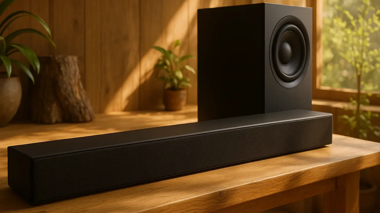 Top Cinco Modelos de Samsung soundbar hw-b550