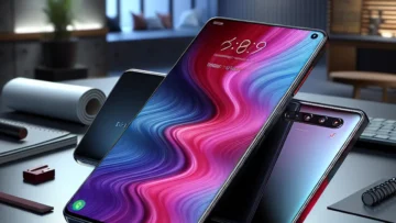 Apple iPhone 16 (256 GB) – Desempenho e Inovação