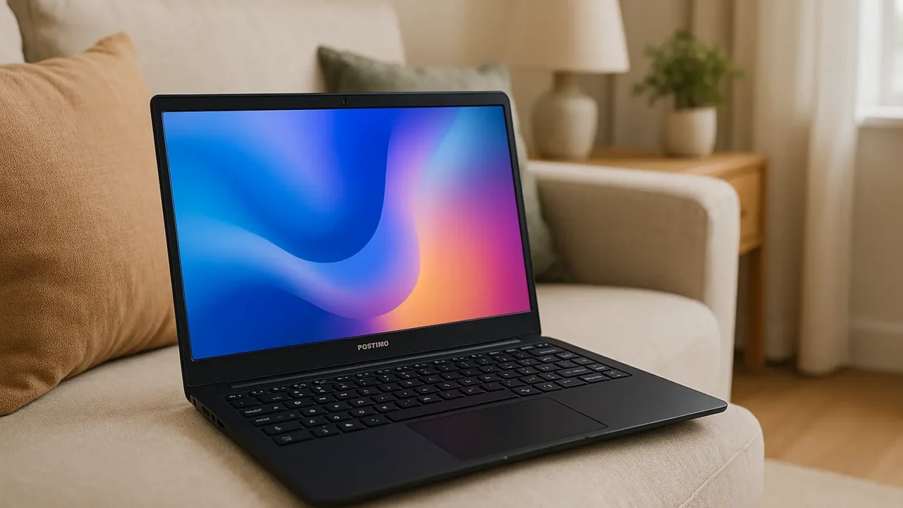 Top 5 Positivo vision r15