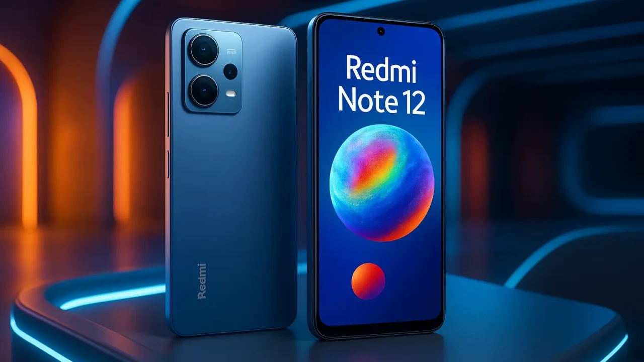 As 5 Melhores Opções de Redmi note 12 vAI receber android 14