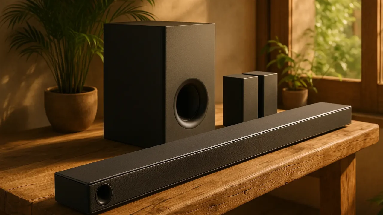 As 5 Melhores Opções de hw-q930d soundbar
