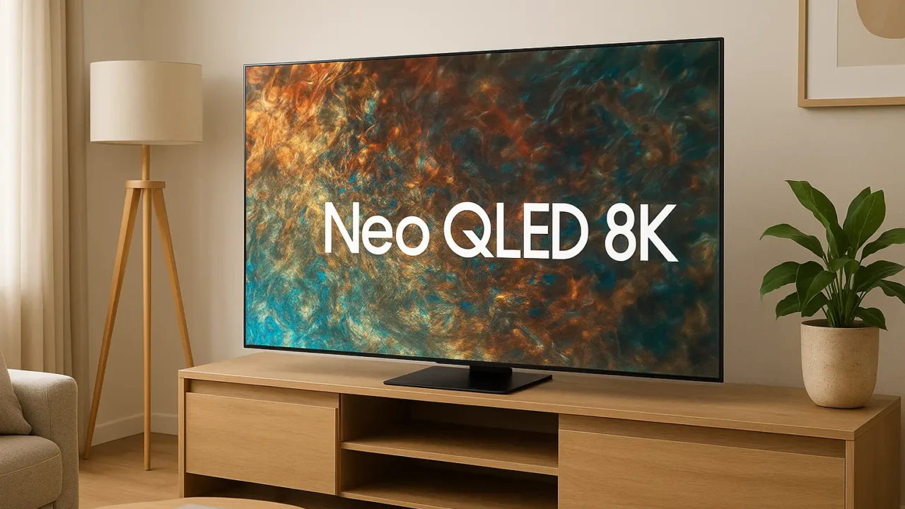 Top 5 Opções de 75 qn800a Samsung NEO QLED 8k smart TV