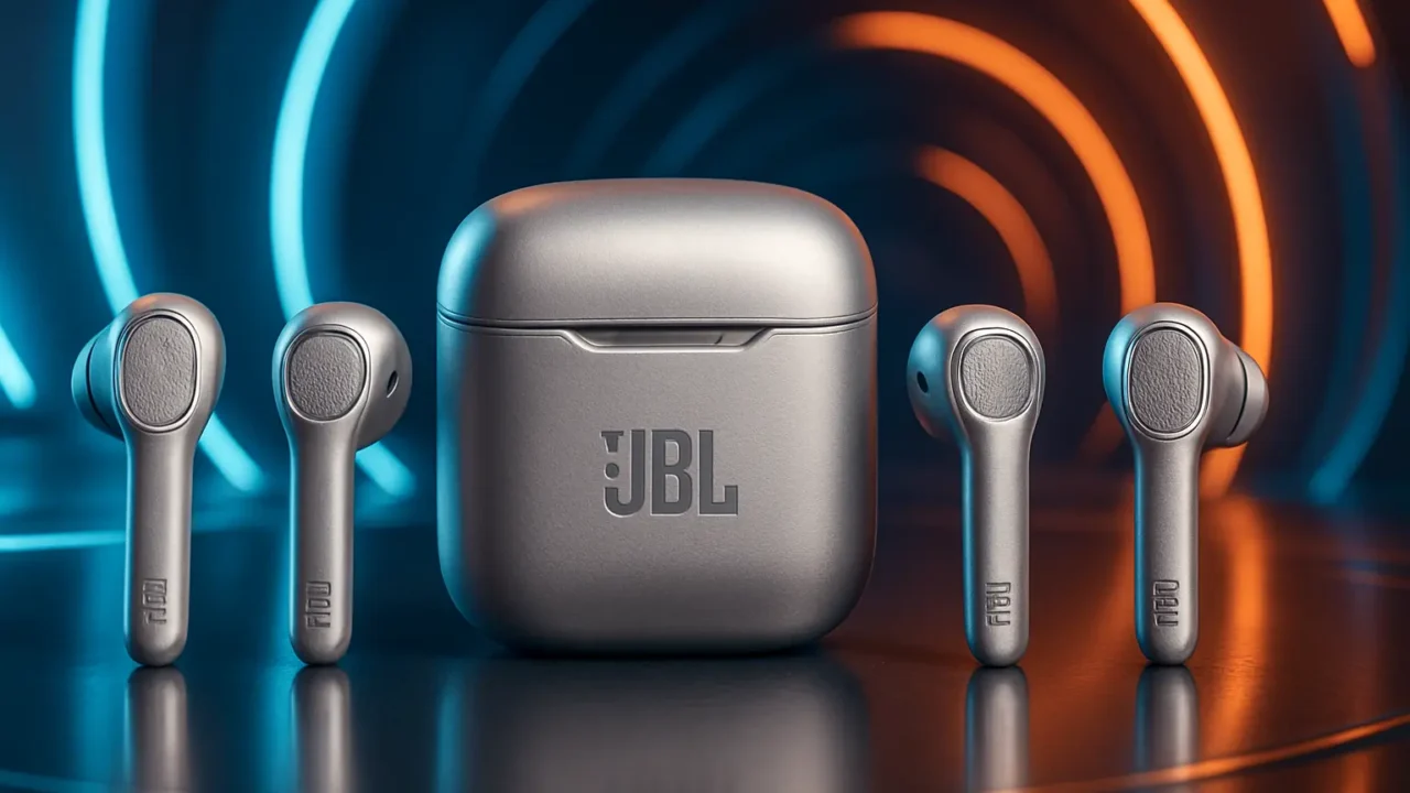 As 5 Melhores Opções de JBL live beam 3 prata
