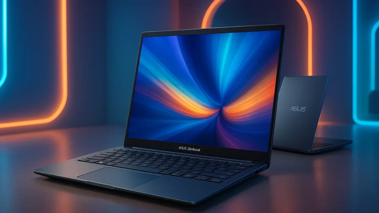 As 5 Melhores Opções de Asus zenbook 14 i5