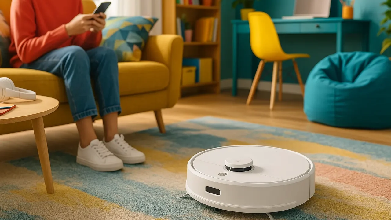 Cinco Melhores Modelos de Xiaomi mop 2c