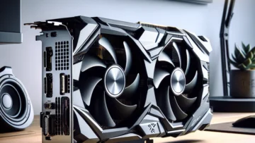 GIGABYTE GeForce RTX 4070 Super WINDFORCE OC 12GB: Desempenho Imbatível