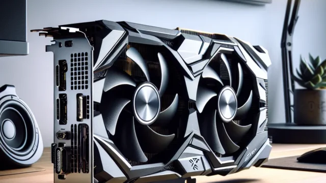 GIGABYTE GeForce RTX 4070 Super WINDFORCE OC 12GB: Desempenho Imbatível