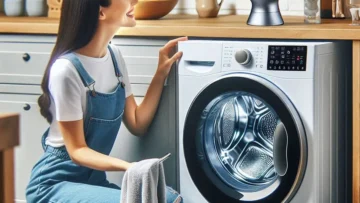 Lava e Seca Smart LG VC5 12Kg com IA AIDD – Vale a Pena?