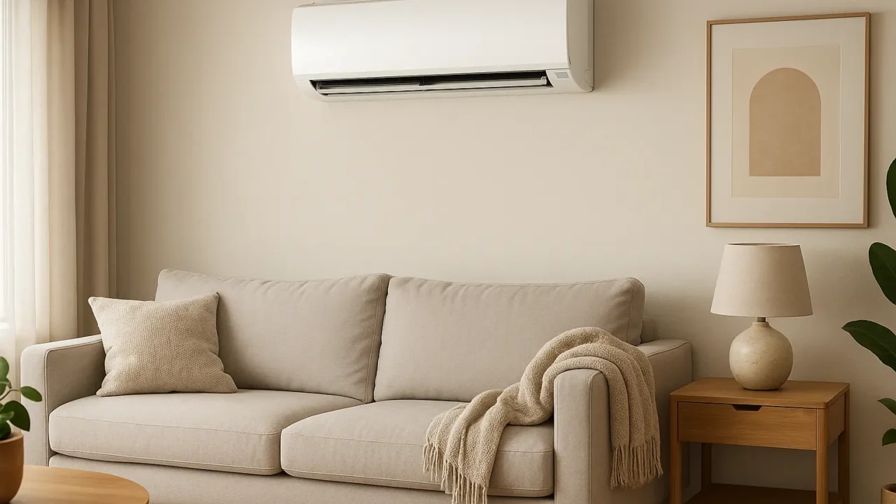 5 Melhores Modelos de split 24000 btus inverter