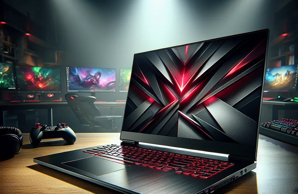Notebook ASUS TUF Gaming A15: Desempenho e Durabilidade para Jogadores