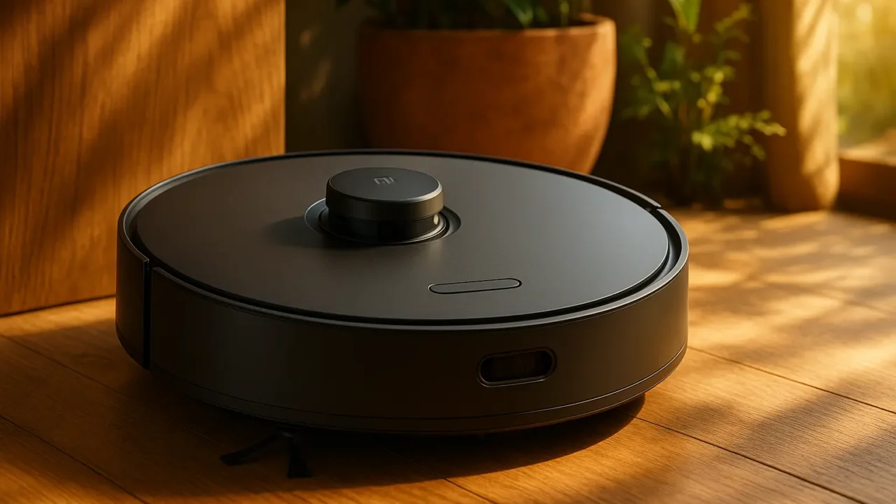 5 Melhores Modelos de robo aspirador Xiaomi s20 plus