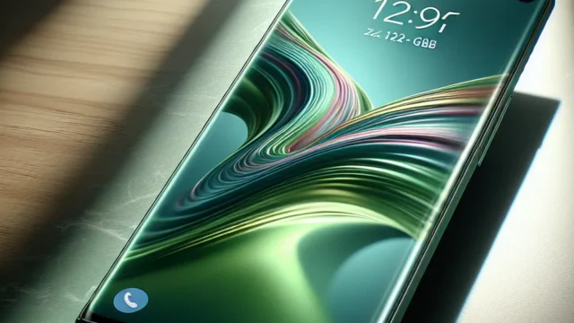 Apple iPhone 16 (128 GB) – Verde-Acizentado: O Smartphone Que Revoluciona a Experiência Móvel