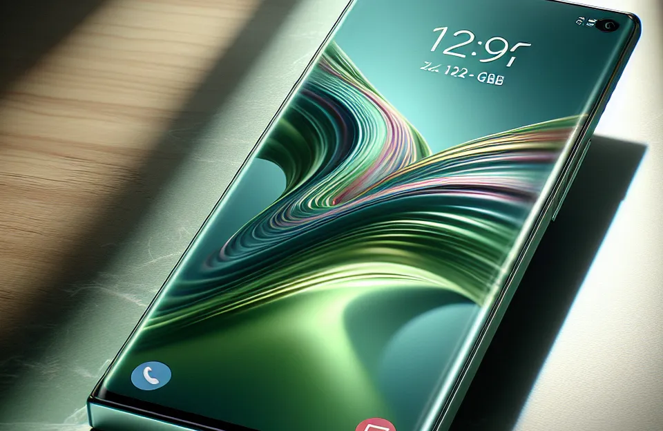 Apple iPhone 16 (128 GB) – Verde-Acizentado: O Smartphone Que Revoluciona a Experiência Móvel