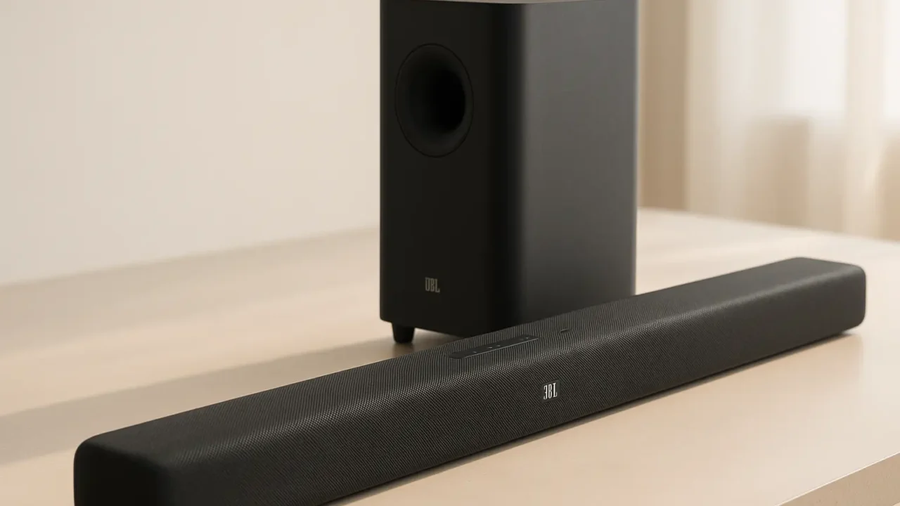 Top Cinco Modelos de JBL sound bar 800