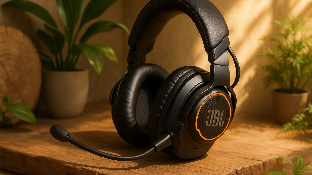Top 5 Opções de fone JBL quantum one