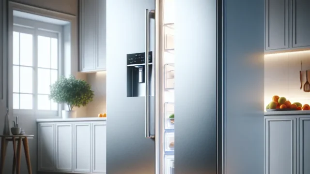 Refrigerador 450L 2 Portas Frost Free 110 Volts, Branco, Consul: O Melhor para Sua Cozinha