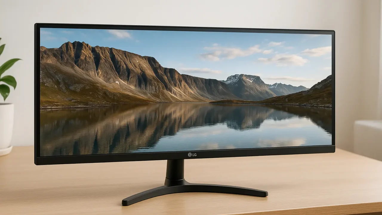 As 5 Melhores Opções de monitor LG ultrawide 29 75hz