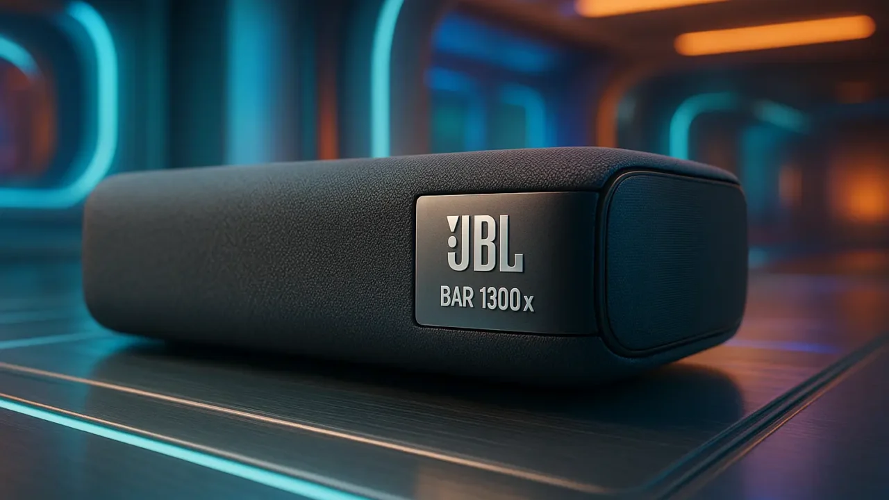 Lista de 5 Melhores: bar 1300x JBL