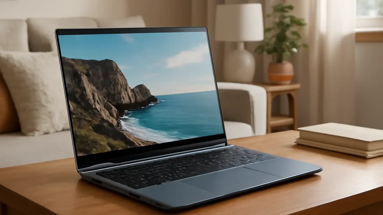 Lista de 5 Melhores: Galaxy book4 360 1tb