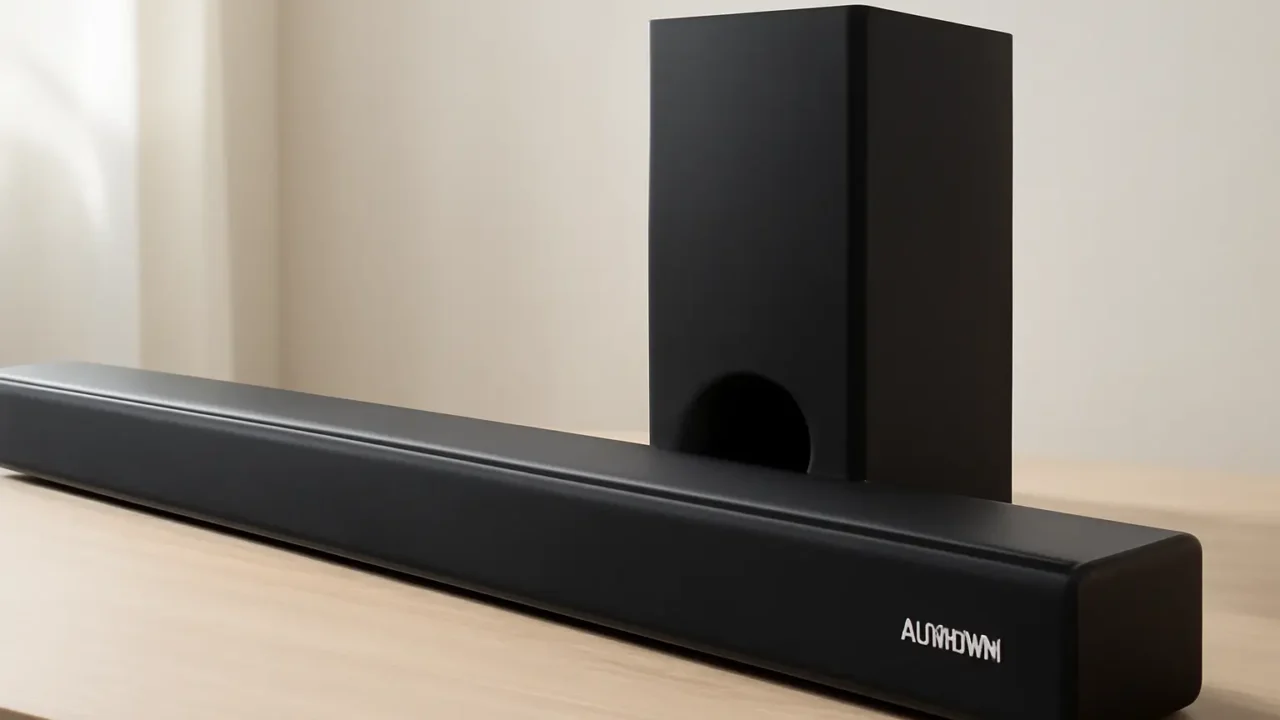 5 Melhores Modelos de soundbar Samsung 5.1