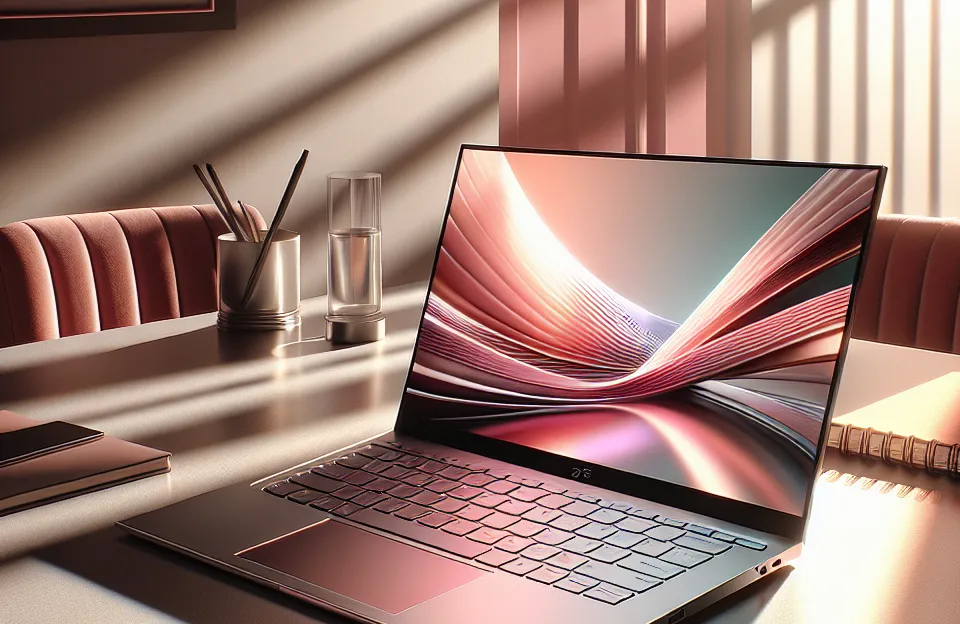 ASUS M515DA-BR1454W: Notebook com AMD Ryzen 7, SSD e 8GB de RAM