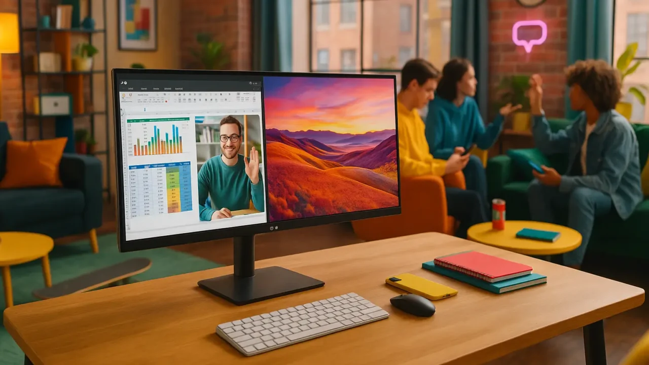 Top 5 Opções de monitor LG ultrawide 75hz